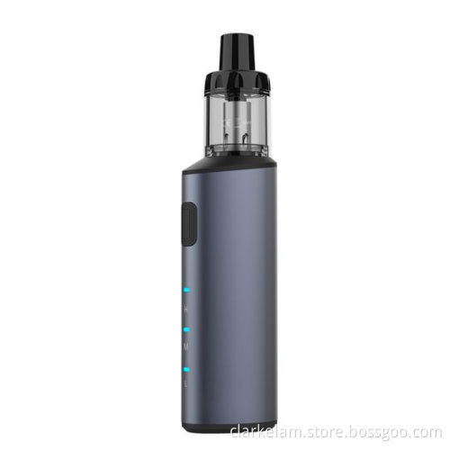 Disposable Pod Device 650mAh